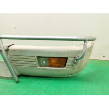 Recambio de paragolpes delantero para renault 5 (122_) 1.0 (1222, 1392) referencia OEM IAM   