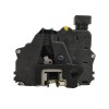 Recambio de cerradura puerta delantera derecha para opel meriva b 1.7 16v cdti referencia OEM IAM 13258274  