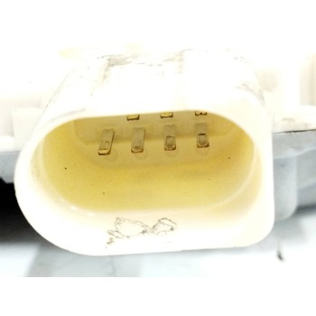 Recambio de cerradura puerta trasera derecha para seat toledo (5p2) hot referencia OEM IAM 5P0839012  