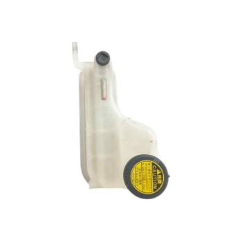 Recambio de deposito expansion para toyota yaris (ncp1/nlp1/scp1) 1.4 turbodiesel cat referencia OEM IAM 1648033010  
