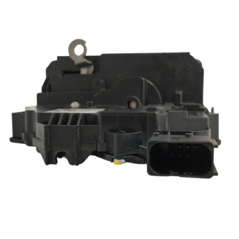Recambio de cerradura puerta delantera derecha para opel meriva b 1.7 16v cdti referencia OEM IAM 13258274  