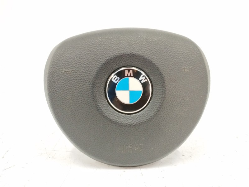 Recambio de airbag delantero izquierdo para bmw serie 1 berlina (e81/e87) 120d referencia OEM IAM 33677051504 3051642 