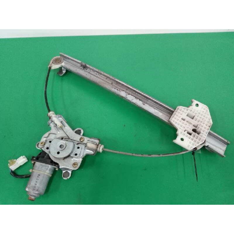 Recambio de elevalunas trasero izquierdo para hyundai matrix (fc) 1.5 crdi gls referencia OEM IAM FUNDA 9881017200 