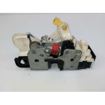 Recambio de cerradura puerta delantera derecha para jeep compass 2.2 crd cat referencia OEM IAM P04589422AH  