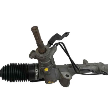 Recambio de cremallera direccion para dacia sandero 0.9 tce cat referencia OEM IAM 490014306R  