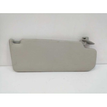 Recambio de parasol izquierdo para volkswagen jetta (1k2) trendline referencia OEM IAM   