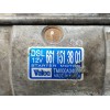 Recambio de motor arranque para ssangyong actyon 2.0 td cat referencia OEM IAM 6611513801 TM000A34001 