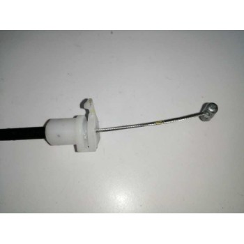 Recambio de cerradura puerta delantera izquierda para peugeot partner kombi 1.6 blue-hdi fap referencia OEM IAM 828406  