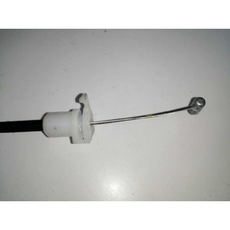 CERRADURA PUERTA DELANTERA IZQUIERDA