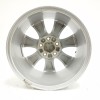 Recambio de llanta para opel meriva b 1.7 16v cdti referencia OEM IAM 13260605 6,5JX16H2ET37 5H 5X110