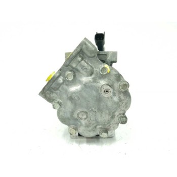 Recambio de compresor aire acondicionado para ford focus c-max (cap) trend (d) referencia OEM IAM 3M5H19D629GC 1248 SD7V16