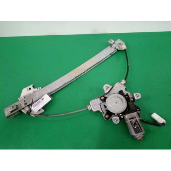 Recambio de elevalunas trasero izquierdo para hyundai matrix (fc) 1.5 crdi gls referencia OEM IAM FUNDA 9881017200 