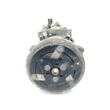 Recambio de compresor aire acondicionado para ford focus c-max (cap) trend (d) referencia OEM IAM 3M5H19D629GC 1248 SD7V16