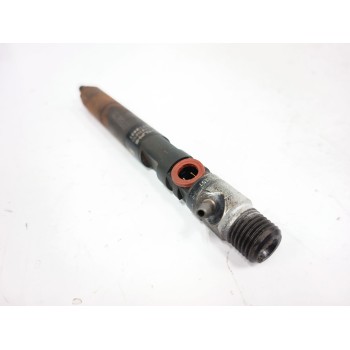 Recambio de inyector para tata safari saf-doc-1 2.0 d referencia OEM IAM EJBR03501D  