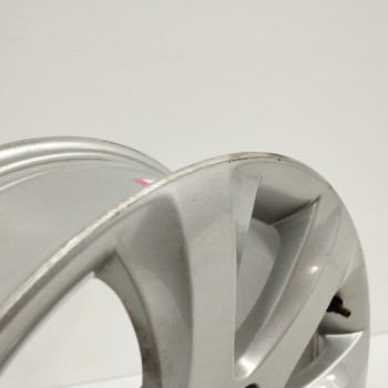 Recambio de llanta para opel meriva b 1.7 16v cdti referencia OEM IAM 13260605 6,5JX16H2ET37 5H 5X110