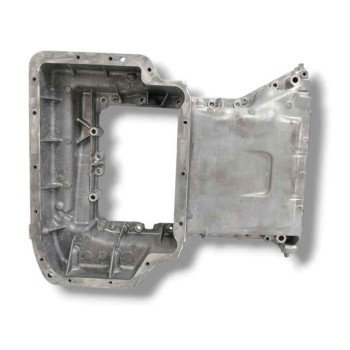 Recambio de sobrecarter para mercedes-benz sprinterii caja cerrada (desde 01.06) 2.1 cdi cat referencia OEM IAM A6510140802  