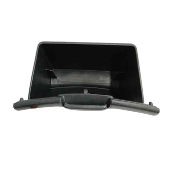 Recambio de guantera para toyota yaris (ncp1/nlp1/scp1) 1.4 turbodiesel cat referencia OEM IAM 5555052130  