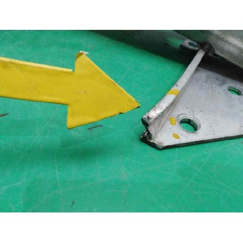 Recambio de refuerzo paragolpes delantero para mini mini (r50,r53) 1.6 16v cat referencia OEM IAM 51111494431  