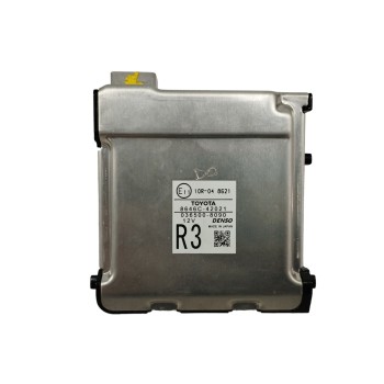 Recambio de modulo electronico para toyota rav 4 iv (_a4_) 2.0 d (wwa42_) referencia OEM IAM 8646C42021 CAMARA VISION DELANTERA 