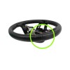Recambio de volante para honda hr-v (rv) 1.5 ehev (rv5) referencia OEM IAM  OBSERVAR FOTOS 