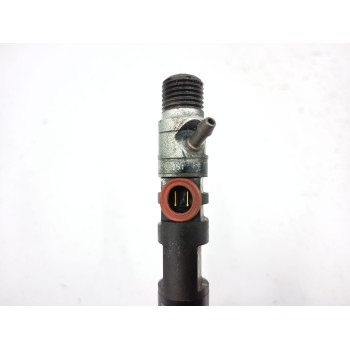 Recambio de inyector para tata safari saf-doc-1 2.0 d referencia OEM IAM EJBR03501D  