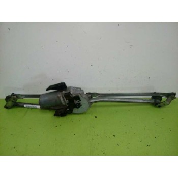 Recambio de motor limpia delantero para volkswagen crafter combi (2e) combi 35 batalla corta referencia OEM IAM A9068200040  