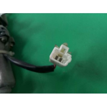 Recambio de elevalunas trasero izquierdo para hyundai matrix (fc) 1.5 crdi gls referencia OEM IAM FUNDA 9881017200 