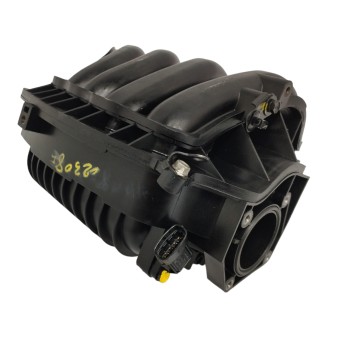 Recambio de colector admision para hyundai i30 1.4 cat referencia OEM IAM 283112B300  