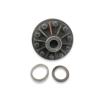 Recambio de diferencial delantero para jeep gr.cherokee (wj/wg) 3.1 td laredo referencia OEM IAM   