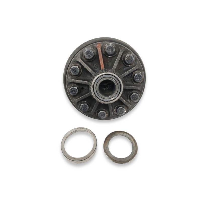 Recambio de diferencial delantero para jeep gr.cherokee (wj/wg) 3.1 td laredo referencia OEM IAM   