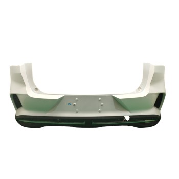 Recambio de paragolpes trasero para mg marvel r ev (ep21) referencia OEM IAM 10970071  