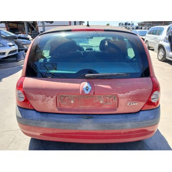 Recambio de carroceria corte para renault clio ii fase ii (b/cb0) 1.2 referencia OEM IAM   