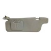 Recambio de parasol izquierdo para toyota yaris (ncp1/nlp1/scp1) 1.4 turbodiesel cat referencia OEM IAM   