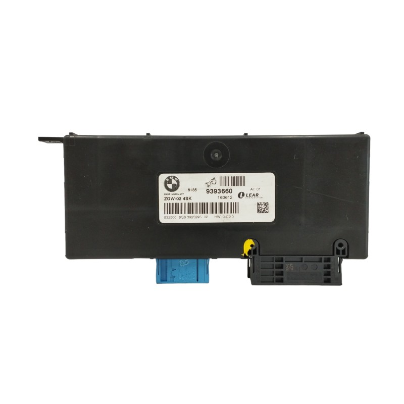 Recambio de modulo electronico para bmw serie 5 lim. (f10) 2.0 16v turbodiesel referencia OEM IAM 61359393660  