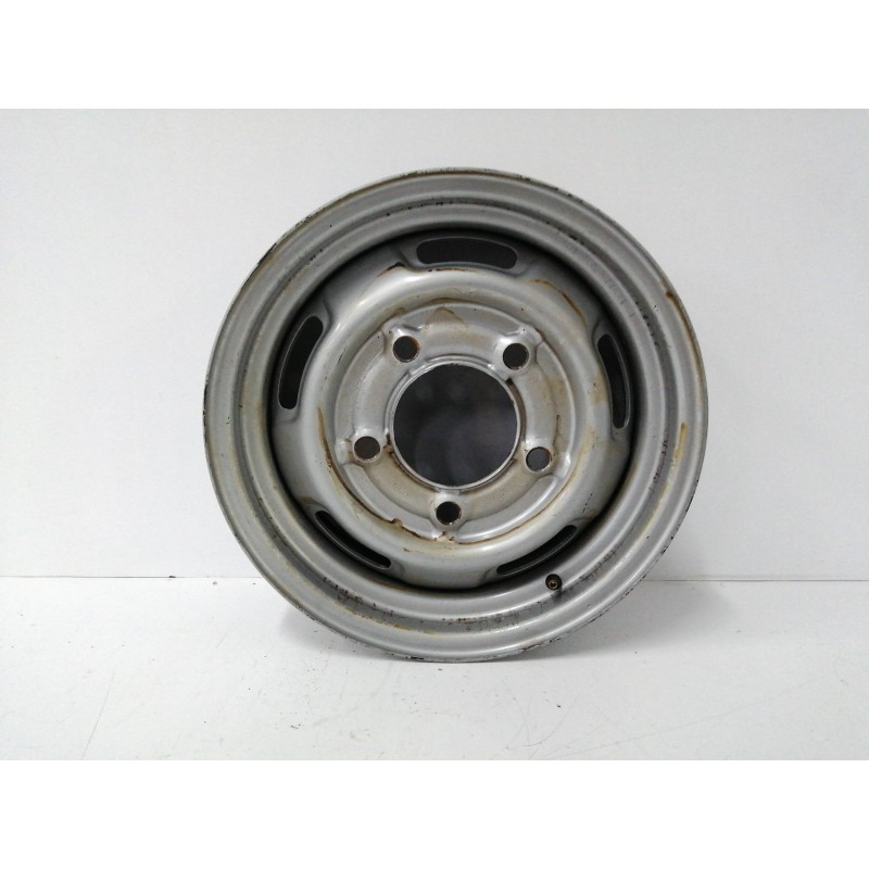 Recambio de llanta para tata safari saf-doc-1 2.0 d referencia OEM IAM  6JX15H2 