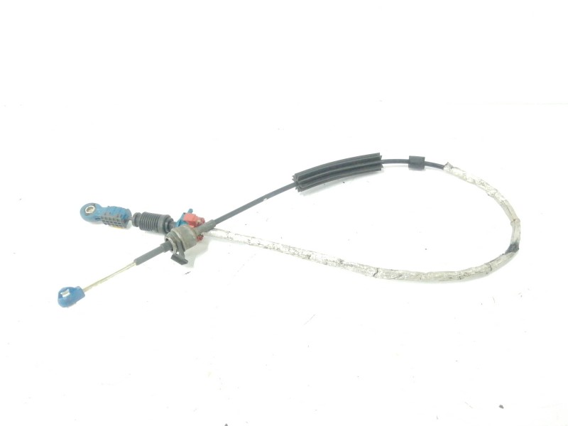 Recambio de varillaje cambio para citroën c5 berlina 2.2 hdi fap cat (4hx / dw12ed4) referencia OEM IAM   