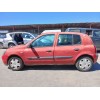 Recambio de carroceria corte para renault clio ii fase ii (b/cb0) 1.2 referencia OEM IAM   