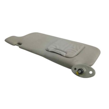 Recambio de parasol izquierdo para toyota yaris (ncp1/nlp1/scp1) 1.4 turbodiesel cat referencia OEM IAM   