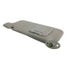 Recambio de parasol izquierdo para toyota yaris (ncp1/nlp1/scp1) 1.4 turbodiesel cat referencia OEM IAM   