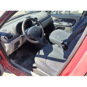 Recambio de carroceria corte para renault clio ii fase ii (b/cb0) 1.2 referencia OEM IAM   