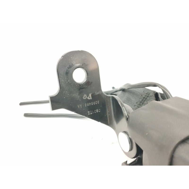 ENGANCHE CINTURON DERECHO TRASERO