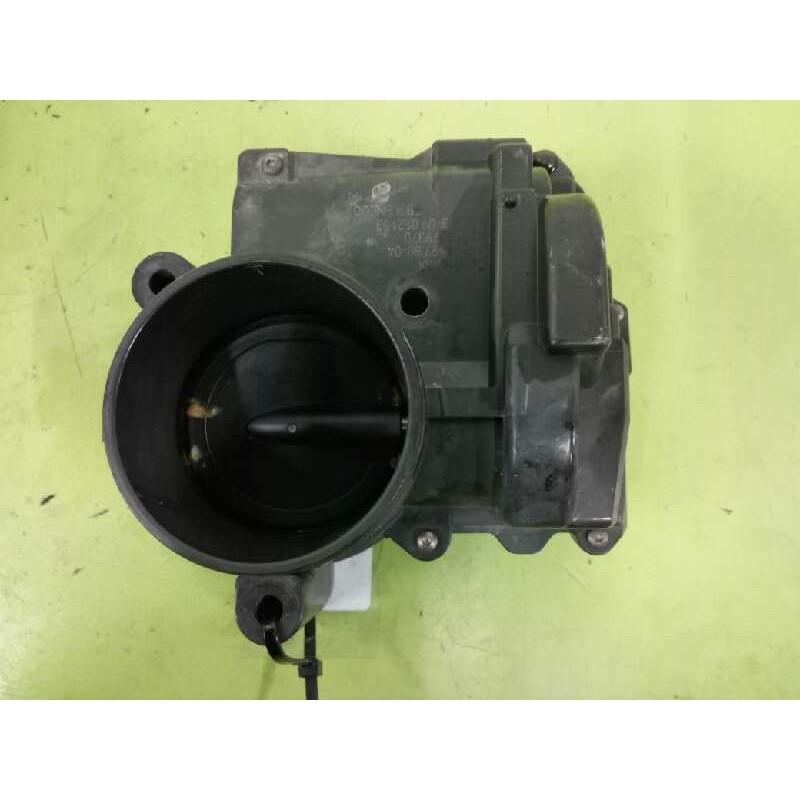 Recambio de caja mariposa para peugeot 308 confort referencia OEM IAM V757669780 A2C53279370 