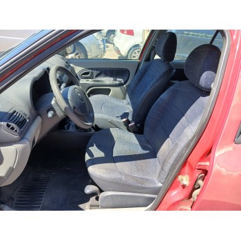 Recambio de carroceria corte para renault clio ii fase ii (b/cb0) 1.2 referencia OEM IAM   