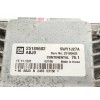 Recambio de centralita motor uce para chevrolet orlando 1.8 cat referencia OEM IAM 25189683 25189682 