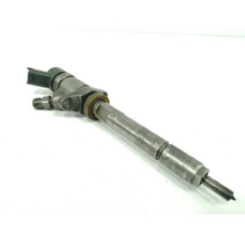 Recambio de inyector para ford focus c-max (cap) trend (d) referencia OEM IAM 0445110188  