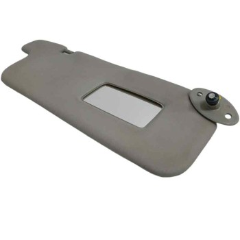 Recambio de parasol derecho para toyota yaris (ncp1/nlp1/scp1) 1.4 turbodiesel cat referencia OEM IAM   