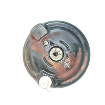 Recambio de servofreno para nissan terrano/terrano.ii (r20) comfort referencia OEM IAM 472100X803  