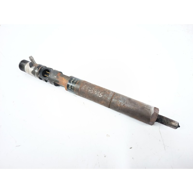 Recambio de inyector para tata safari saf-doc-1 2.0 d referencia OEM IAM EJBR03501D  