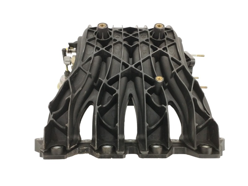 Recambio de colector admision para chevrolet nubira berlina 1.6 cat referencia OEM IAM 96452343  