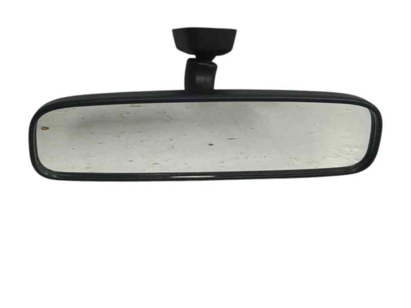 Recambio de espejo interior para toyota yaris (ncp1/nlp1/scp1) 1.4 turbodiesel cat referencia OEM IAM   